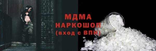 молекула духа Ельня
